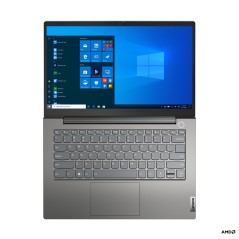 Lenovo ThinkBook 14 G3 ACL 21A2 14 1920 x 1080 (Full HD) 5500U 8GB 256GB AMD Radeon Graphics Windows 10 Pro